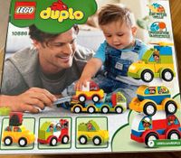 Lego Duplo 10886 Meine ersten Fahrzeuge NEU OVP Bayern - Hof (Saale) Vorschau