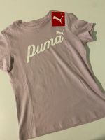 Puma t-Shirt Größe 140 Wuppertal - Langerfeld-Beyenburg Vorschau