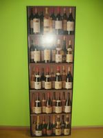 Riesen Weinbild für Weinkeller oder Küche 153 x 52 cm Niedersachsen - Seevetal Vorschau