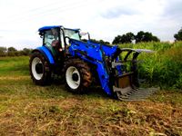 Frontlader für New Holland Dual Command T5.115 Sachsen - Görlitz Vorschau