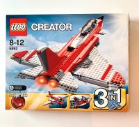 Lego Creator 3-in-1 Set 5892 „Jet“ Dithmarschen - Buesum Vorschau
