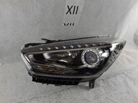 HYUNDAI I40 FACELIFT SCHEINWERFER LINKS LINSE +LED 92101-3Z530 Hessen - Neu-Isenburg Vorschau