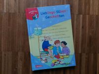 NEU Buch Carlsen Erstleser Lesemaus Lieblings-Silben-Geschichten Baden-Württemberg - Gerlingen Vorschau