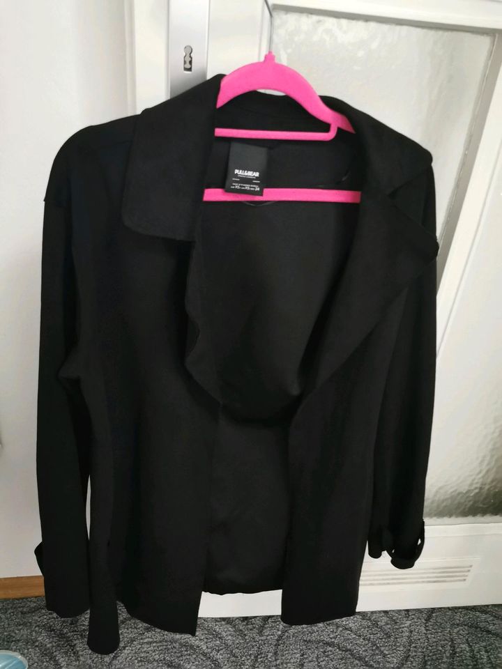 Damen kurzmantel/Jacke in München