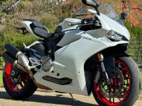 Ducati Panigale  959 *white Edition* Baden-Württemberg - Bretten Vorschau