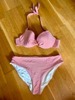 Toller gestreifter Bikini H&M Gr. M Gr. 80B Baden-Württemberg - Herbolzheim Vorschau