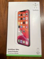 Belkin- Handybildschirmschutz für IPhone Bayern - Zorneding Vorschau