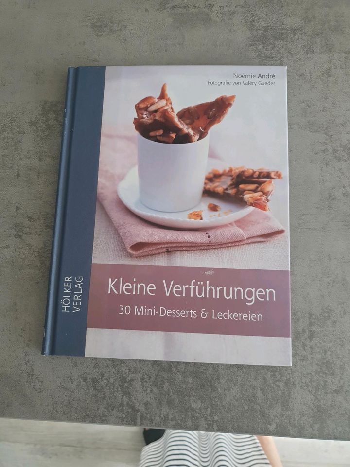 Kochbücher in Bochum