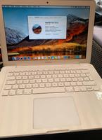MacBook Ende 2009 Bayern - Kempten Vorschau