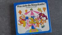 Kinderbuch Was sieht die Ringeltaube Gedichte für Kinder DDR Dresden - Räcknitz/Zschertnitz Vorschau