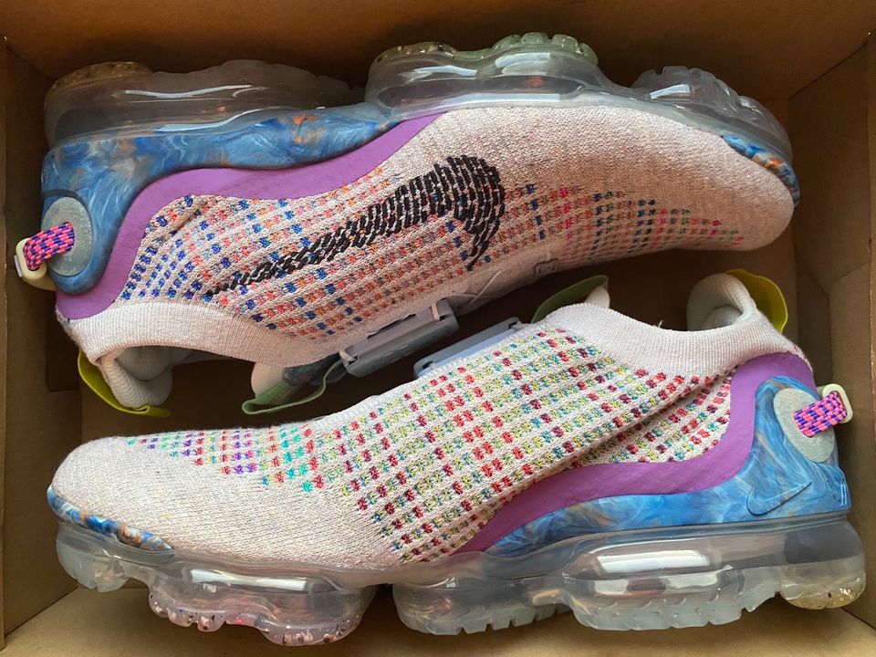 NEU - NIKE AIR VAPORMAX 2020 FK Gr. US 10,5 UK 9,5 EU 44,5 in  Rheinland-Pfalz - Bellheim | eBay Kleinanzeigen ist jetzt Kleinanzeigen