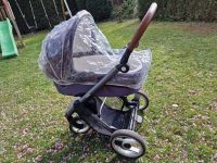 Kinderwagen Mutsy Nordrhein-Westfalen - Rheinberg Vorschau