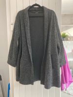 Blazer Jackett Stoffblazer Größe 50 52 Nordrhein-Westfalen - Essen-West Vorschau