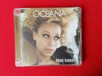 CD  "  Oceana  "  Love Supply Baden-Württemberg - Buggingen Vorschau