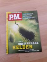 PM Zeitschriften Hessen - Wabern Vorschau