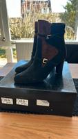 Prezioso Damen Stiefeletten NEU Frankfurt am Main - Bergen-Enkheim Vorschau