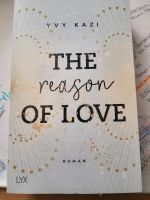 The reason of Love - yvy Kazi Niedersachsen - Dassel Vorschau