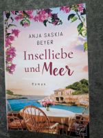 Anja Saskia Beyer - Inselliebe und Meer Nordrhein-Westfalen - Mönchengladbach Vorschau