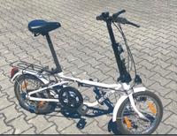 Klappbares Fahrrad Baden-Württemberg - Tettnang Vorschau