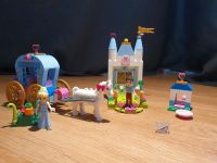 LEGO Friends Juniors 10729 - Cinderellas Märchenkutsche Baden-Württemberg - Hemsbach Vorschau