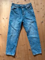 Stradivarius Mom Jeans Gr. 38 Bayern - Pfarrkirchen Vorschau