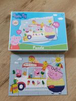 Peppa Wutz Puzzle Bayern - Hallerndorf Vorschau