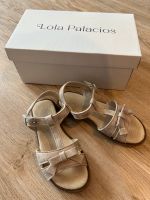 Lola Palacios, süße Sandalen in Gr. 28, wie neu Schleswig-Holstein - Westerholz Vorschau