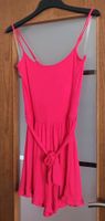 Jumpsuit gr s pink rosa Sommer Einteiler neu Sachsen - Mittweida Vorschau