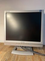 Medion LCD-Monitor 17 Zoll 43 cm VGA Niedersachsen - Wennigsen Vorschau