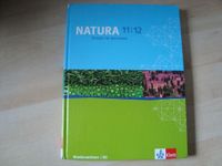 NATURA 11/12 Biologie für Gymnasien ISBN 978-3-12-045617-9 Klett Niedersachsen - Achim Vorschau