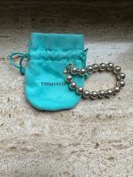 Tiffany & Co. Armband mit Kugel in Silber, 10mm Neuhausen-Nymphenburg - Nymphenburg Vorschau
