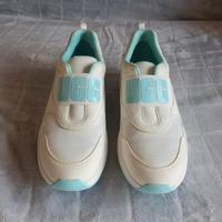 UGG Damen Laufschuhe Nordrhein-Westfalen - Geldern Vorschau