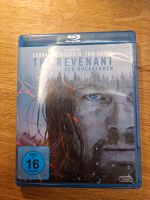 The Revenant - Bluray Walle - Utbremen Vorschau