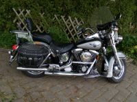 Harley-Davidson Softail Heritage Rheinland-Pfalz - Kümbdchen Vorschau