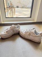 Nike Air Force weiß Damen 36,5 Vahrenwald-List - List Vorschau