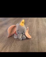 Disney Dumbo Elefant Plüschtier, Stofftier mit Musik Harburg - Hamburg Marmstorf Vorschau