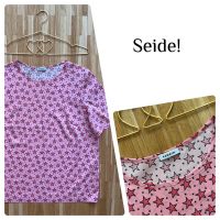 Sterne: schönes Shirt|Bluse|Top aus Seide von Parosh_Gr XS/S/M Stuttgart - Stuttgart-Ost Vorschau