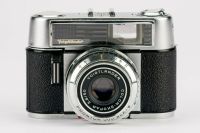 Voigtländer Vitomatic 1b Spiegelreflex Kamera !! Liebhaber !! Bayern - Weßling Vorschau