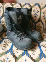 Airwalk Snowboard Boots 40 - 40 1/2  schwarz Mädchen Jungen Damen Baden-Württemberg - Gengenbach Vorschau