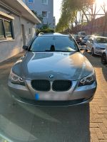 BMW 525i e61 panoramadach TÜV bis 05/25 Nordrhein-Westfalen - Siegburg Vorschau