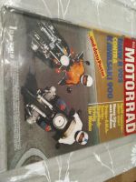 Das Motorrad 1974 Kawasaki Z900 BMW R90S selten Nordrhein-Westfalen - Voerde (Niederrhein) Vorschau