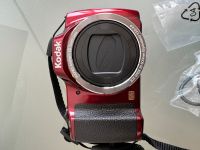 Kodak Pixpro FZ201 + Tasche (Digitalkamera) Nordrhein-Westfalen - Aldenhoven Vorschau