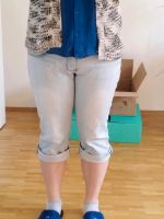 Helle Jeans für den Sommer / Weite 32 also Größe ca. 42 Baden-Württemberg - Oberhausen-Rheinhausen Vorschau