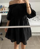 Zara Minikleid XS neu Niedersachsen - Osnabrück Vorschau