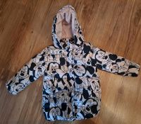 H&M Puffer Jacket / Winterjacke Minnie Maus Gr. 116 Bayern - Erbendorf Vorschau