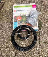 Gardena Micro-Drip-System Tropfbewässerung Set Terrasse Nordrhein-Westfalen - Ennepetal Vorschau