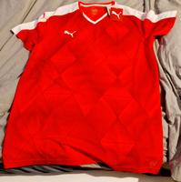 Puma Trikot rot XL neu Hessen - Maintal Vorschau