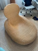 Ikea Storvik Vintage Rattan Lounge Sessel Nordrhein-Westfalen - Krefeld Vorschau