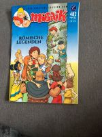 Altes comic Pankow - Buch Vorschau