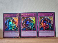 Yu-Gi-Oh 3x Kräfte Rauben Duell Terminal Ultra Rare Baden-Württemberg - Aalen Vorschau